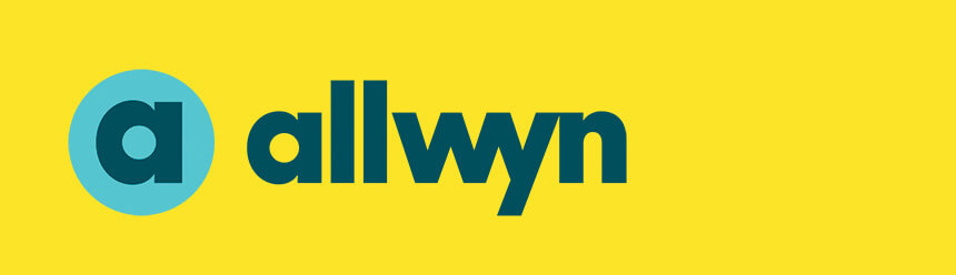 allwyn logo