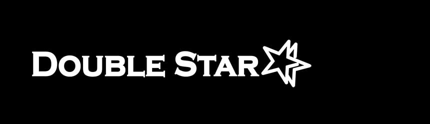 Double Star logo