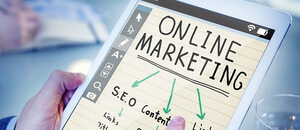 Obsahový online marketing Obsahový online marketing