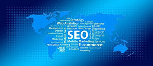 SEO - optimilizace pro vyhledávače SEO - optimilizace pro vyhledávače
