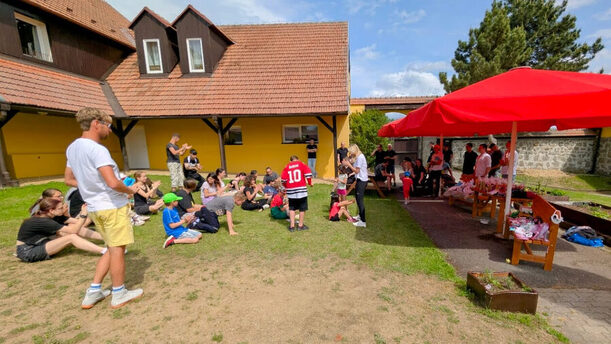 GTO Solutions je generálním partnerem nadačního fondu Srdce na dlani