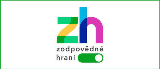 Zodpovědné hraní nabízí prevenci, vzdělávání i pomoc hráčům