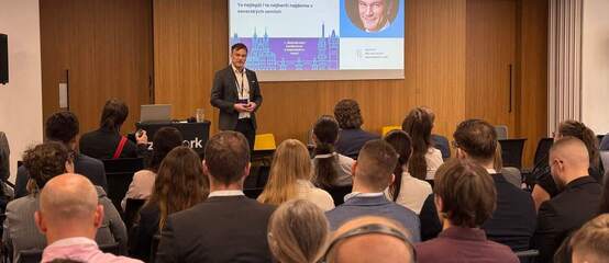 Mezinárodní konference k hazardnímu hraní se věnovala černému hazardu