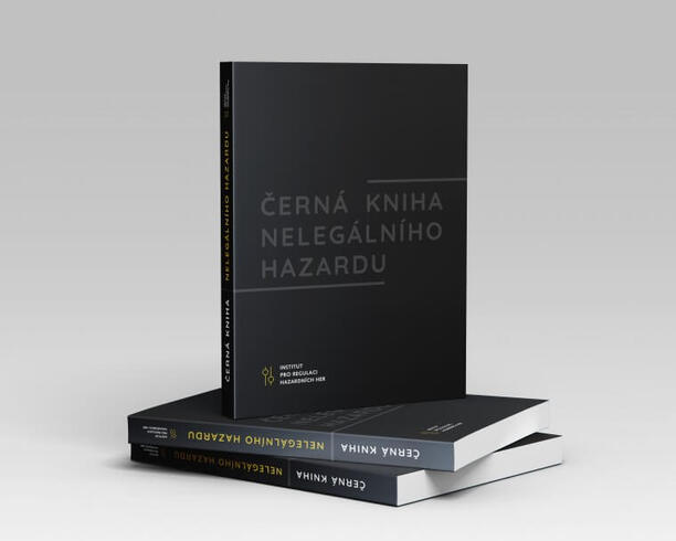Černá kniha nalegálního hazardu: IPRH