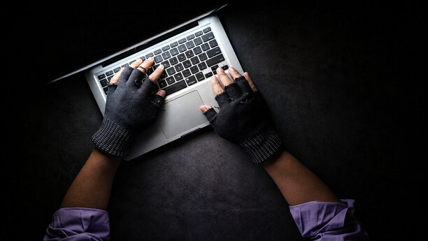 Hackování webů